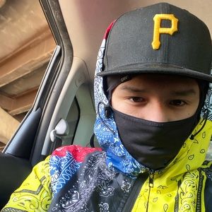 Meet your Posher, Bryan